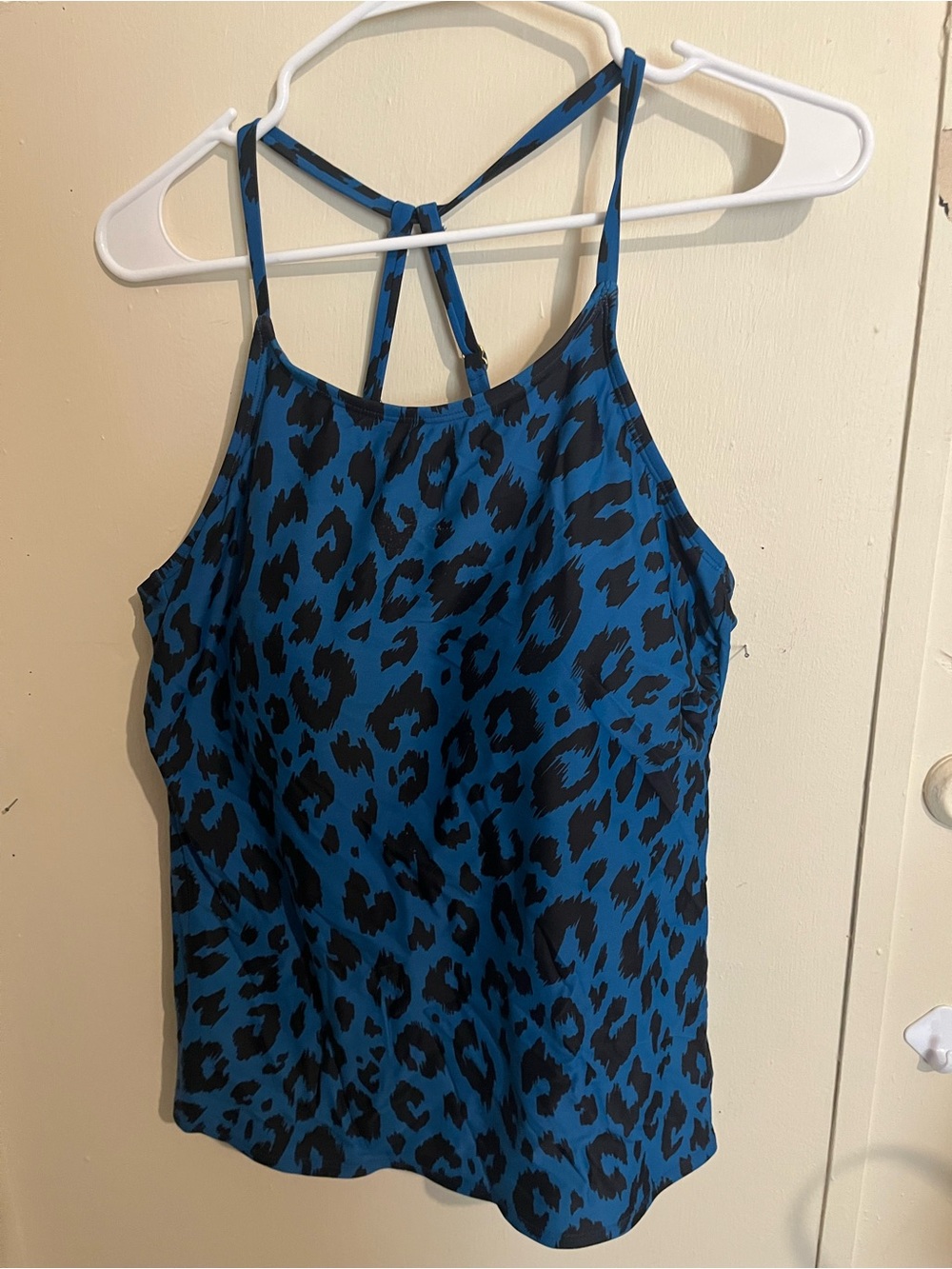 2 beautiful swim tops!
